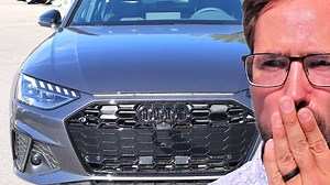 Today I drive and review a 2025 Audi A4 45 TFSI! Ask For Jack: https://www.audisaltlakecity.com/ Learn How To Save Time And Money The Next Time You Buy A Car: https://benjaminhardy.podia.com/learn-how-to-shop-for-a-car-like-a-pro | Ben Hardy Cars