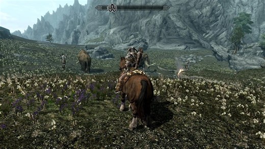 Skyrim just got a new DLC-sized expansion mod with over 200 locations, 180  quests and 8,500 lines of voiced dialogue