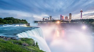 59K views · 1.5K reactions | From Niagara Falls to the Bay of Fundy,...