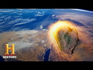 The UnXplained: Space Plague Threatens Life on Earth (Season 2) | History