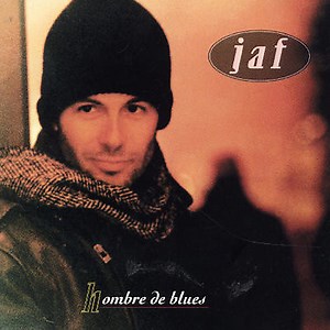 JAF - Hombre De Blues