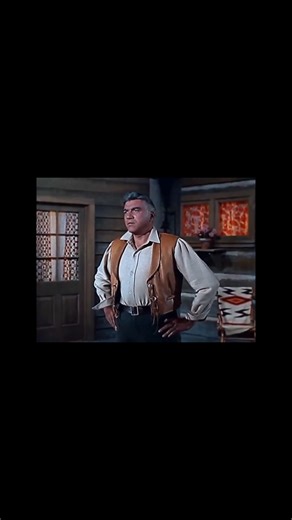 4K views · 157 reactions | Sam's True Character Revealed_ Loyalty, Courage, and Friendship | Bonanza Tv Show Fan | Facebook