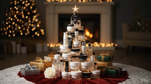 Matis-Paris Malaysia on Instagram: "Celebrate the season of joy with refined beauty and professional skincare expertise. MATIS PARIS: Professionally crafted skincare—perfect for meaningful Christmas gifting. ✨ Timeless care. Festive glow. 在這個歡慶的聖誕節，以專業護膚及獨特配方來成就優雅美肌。 專業研製的奢華護膚，是最體面的聖誕獻禮。 ✨ 恆久呵護・節日光采 #MatisParisMalaysia #MatisParis #MerryChristmas2025 #FrenchSkincare #ExpressiveBeauty #GlowSkinChirstmas #FestiveBeauty"