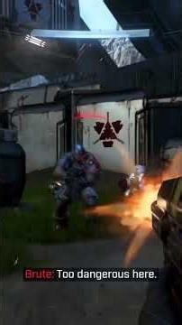 History of Halo’s Assault Rifle - Part 7 #halo #gaming