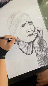 157K views · 7.8K reactions | “APO WHANG-OD: Ang huling mambabatok” PILOT BPS Pen on Vellum board. 凉️ Saludo sa mga ballpoint pen artists! 﫡 Enjoy watching, everyJUAN! God bless!  #ApoWhangOd #WhangOd #ballpendrawing #artbyjazzy | Art by Jazzy | Facebook