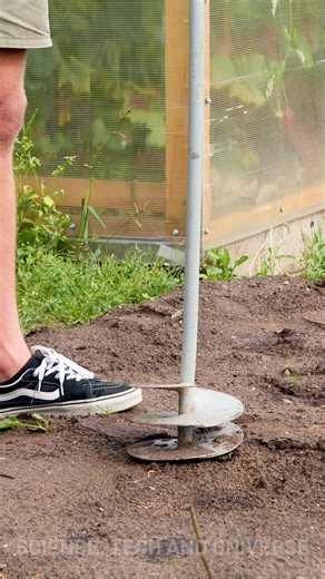 Exciting DIY Vertical Garden Hack | Science, Tech and Universe