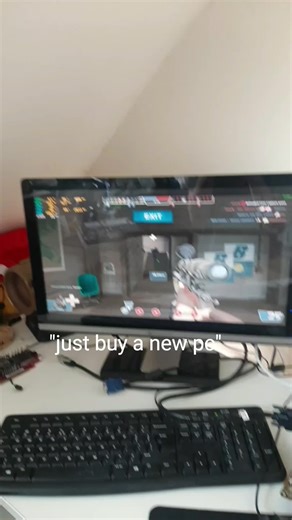 Vintage Gaming PC Build with Legacy Hardware | Tech Showcase