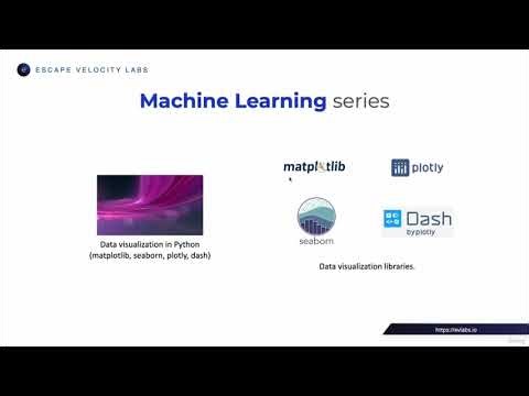 Welcome to Machine Learning Course! | Complete Roadmap for Beginners | AI & Python Tutorial