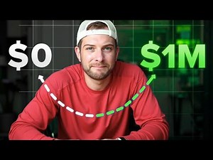 Full 2025 Freight Broker Training To Go From $0-$1,000,000