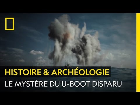 Ces archéologues cherchent à résoudre un mystère vieux de 100 ans