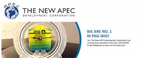 About New Apec