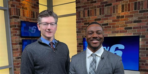 Lung Cancer Awareness Month