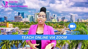 851 reactions · 41 shares | JOIN OUR IN-PERSON CERTIFICATION MASTER CLASS IN SOUTH FLORIDA June 5th, 6th, & 7th. Become Certified after just 3 days. Register at https://fromtheinsideoutsoe.com/in-person-certification-master-class/ Everyone | From the Inside-Out School of Etiquette, LLC | Facebook
