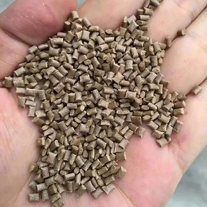 [Hot Item] Supply Peek Plastic Polyether Ether Ketone