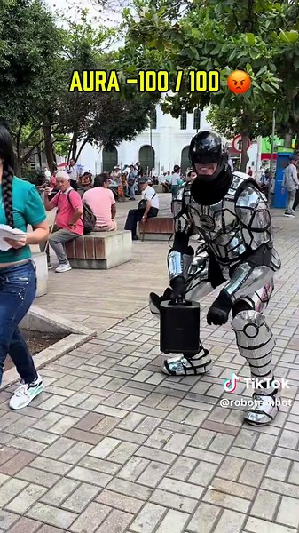 Robotron: La Vibra que Te Saca a Bailar