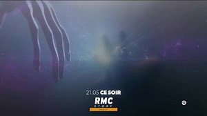 Alien Theory Saison 12