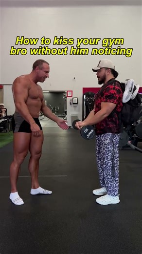 Boys will be boys with ‪@RenaissancePeriodization‬ ‪@JIMMY_HOUSE‬