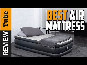 ✅Air Mattress: Best Air Mattress (Buying Guide)