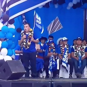 REAPARECE Juan Ramón Quintana | Carlos Subirana Responde