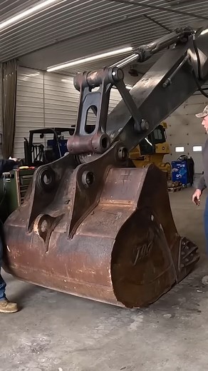 1M views · 6.8K reactions | I Thought I Got A Deal...  #truck #mechanics #usa #engine #dozer | C & C Equipment | Facebook