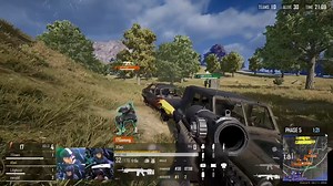 17战队PGS8第一天/ 发挥稳定