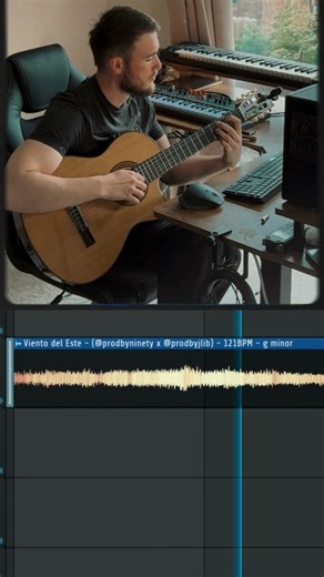 Sample This - Guitar & Flute Sample