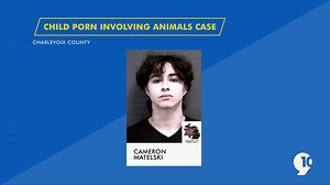 Man arrested for more than 1,700 child porn images on his devices, deputies say