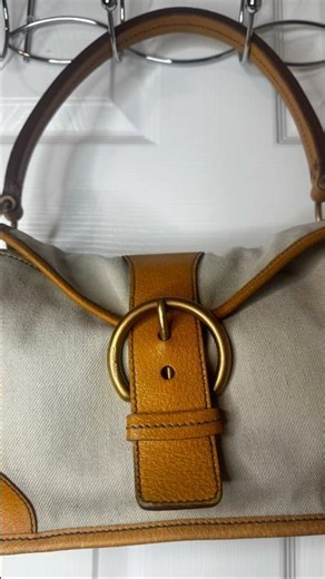 Y2K Miu Miu Bag That Looks Straight Out of 2005