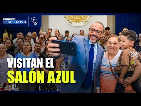 Habitantes del Distrito Italia ahora viven con seguridad | Noticiero Legislativo - 8 de enero 2026