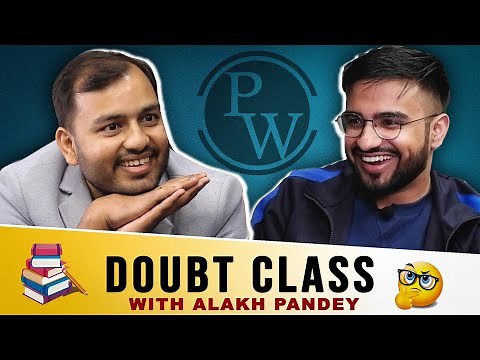 Alakh Pandey’s tips on Success, Life & Relationships |