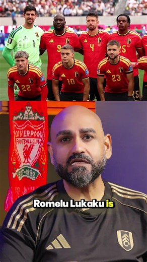 Still delivering for 🇧🇪 #ffp #worldcup2026