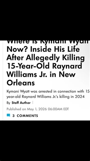 My son’s story made it to People.com… but this isn’t just a story to me—this is my real life. My baby had his hands in his pockets, unarmed. 💔 I feel every bit of love and support y’all been showing, and I’m grateful beyond words. Keep saying his name. Keep standing with me. Justice WILL be served for Dooda Raynard Williams Jr. 🕊️ #JusticeForDooda #SayHisName #UnarmedAndLoved #MothersFight #RealLifeStory