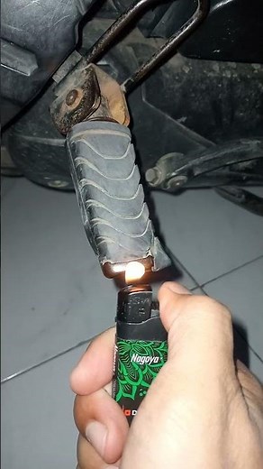 Tutorial on how to clean rust on a machine