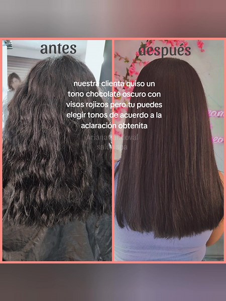 Cómo usar el nuevo color reverse de Salerm