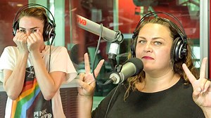 122K views · 309 reactions | It's ROUND TWO of Quick Draw: Redemption Rounds! Back to take on Kate is Chrissie Swan of Chrissie, Sam & Browny! Was Kate able to steal back the win? Check it out... | Ricki-Lee, Tim & Joel | Facebook