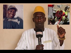 Bara Ndiaye, Lobé’s older brother: “How I had the witch doctor Hamidou Sidibé arrested…”