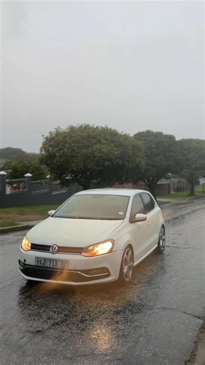 Explore the VW Polo TDI: Performance and Features