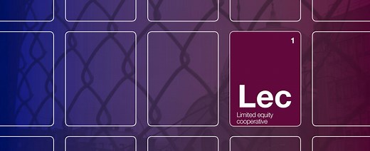 Limited Equity Housing Cooperative