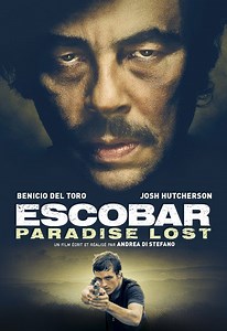 Escobar : Paradise Lost (VF)
