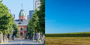 HTB Hokkaido News 24 - Live TV from Sapporo, Japan