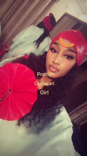 Discover Guinea: A Gateway to West African Culture