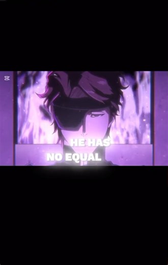 Sosuke Aizen "Beyond power" #edit #bleach #aizen