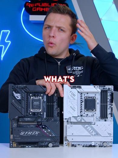 Diferencias entre Chipsets de Placas Base AMD B850 y X870
