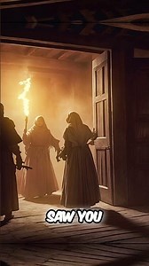 The Inquisition's Secret Spies Shadows of Suspicion