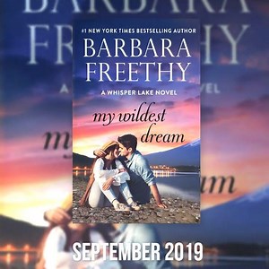 Always With Me is the first book in my all new WHISPER LAKE series! Set in the majestic Colorado mountains, the books feature sexy romance, heartwarming emotion, family drama, compelling mystery, and a town full of fascinating characters. Once you come to visit, you'll never want to leave! Apple: http://www.barbarafreethy.com/always_iBooks Amazon: http://www.barbarafreethy.com/always_kindle Nook - http://www.barbarafreethy.com/always_Nook Kobo - http://www.barbarafreethy.com/always_kobo Google -