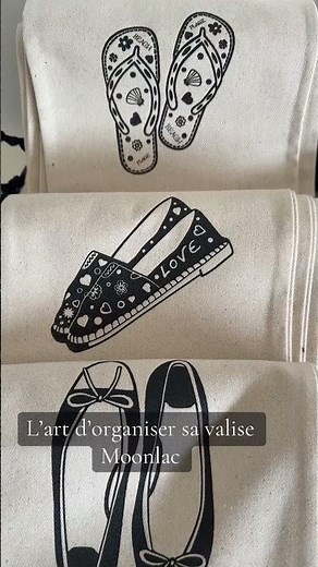 Arrêter de chercher vos affaires en voyage ... #organisateursvalise #accessoiresvoyage