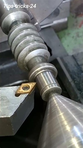 How I Repair a Loose Bearing Seat! 🔧⚙️#shorts