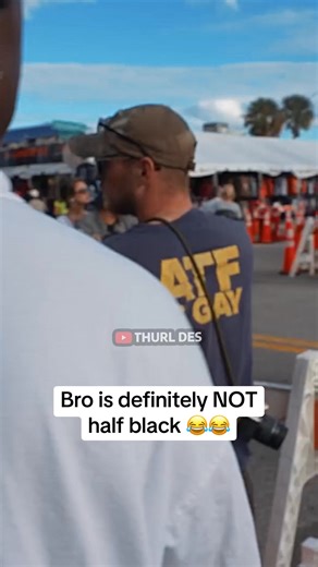 3.4M views · 49K reactions | Bro capping #thurldes | Thurl Des | Facebook