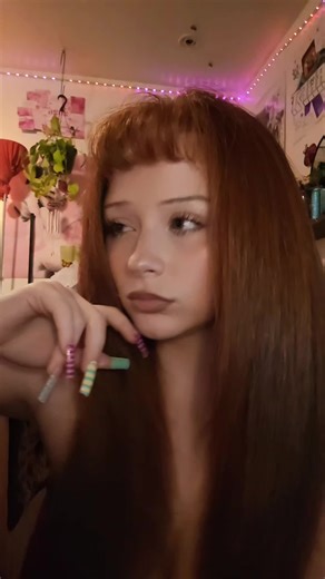 I remember when this song came out with a music video and me and my mom watched it together.#anime #music #love #fyp #hair