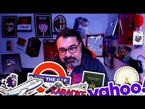 حكايتي مع لندن .. أسوأ رحلة في حياتي! | ستريم جامد
